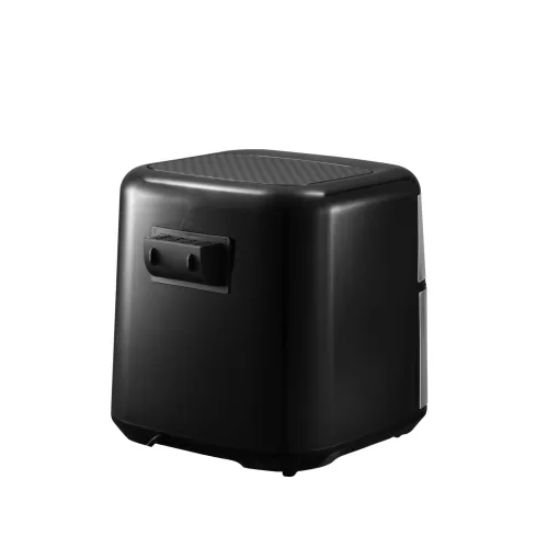 First Austria FA-5053-7 – Φριτέζα Αέρος 8L 1700W με Μηχανικά Χειριστήρια (80–200°C) & Αθόρυβη Λειτουργία <52 dB