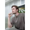 AGM Buds 5 – Ακουστικά Bluetooth 5.4 με 13mm Dual Speakers, ANC/ENC & Touch Control, IPX4, Μπεζ