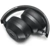 Motorola MOTO XT800 ANC Black Ασύρματα Over-Ear Ακουστικά με Hybrid ANC, Bluetooth 5.3 & 40h