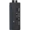 AKAI Pocket Tape Φορητό Κασετόφωνο με Bluetooth 5.4 (IN/OUT), Εγγραφή & Auto-Reverse, USB-C, έως 7h