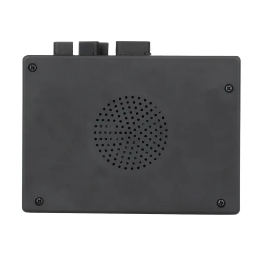 AKAI Pocket Tape Φορητό Κασετόφωνο με Bluetooth 5.4 (IN/OUT), Εγγραφή & Auto-Reverse, USB-C, έως 7h