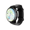AGM Legion Pro Smartwatch Outdoor με AMOLED 1.43″, 60Hz, 5ATM, GPS, MIL-STD-810H, BT 5.3