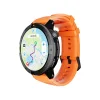 AGM Legion Pro Smartwatch Outdoor με AMOLED 1.43″, 60Hz, 5ATM, GPS, MIL-STD-810H, BT 5.3
