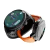 AGM Legion Pro Smartwatch Outdoor με AMOLED 1.43″, 60Hz, 5ATM, GPS, MIL-STD-810H, BT 5.3