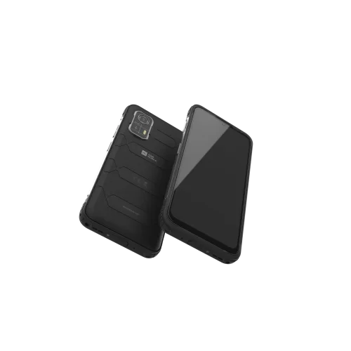 AGM H MAX Rugged Smartphone 6.56″ HD+, 8GB/256GB,10.000mAh, 4G LTE, IP68/IP69K/MIL-STD-810H + ΔΩΡΟ Ακουστικά JBL