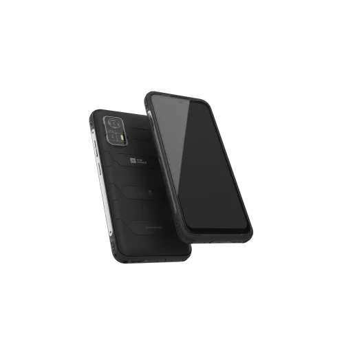 AGM H MAX Rugged Smartphone 6.56″ HD+, 8GB/256GB,10.000mAh, 4G LTE, IP68/IP69K/MIL-STD-810H + ΔΩΡΟ Ακουστικά JBL