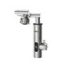 Osio OHF-2041 Ιnox ηλεκτρικός ταχυθερμαντήρας βρύση με ψηφιακή οθόνη 3300W