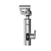 Osio OHF-2041 Ιnox ηλεκτρικός ταχυθερμαντήρας βρύση με ψηφιακή οθόνη 3300W