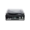 AKAI ATT-15SE Πικάπ με Ραδιόφωνο, Κασετόφωνο & Bluetooth – 3 Ταχύτητες, Εγγραφή σε USB/SD