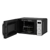 First Austria FA-5002-6 Ιnox φουρνάκι μικροκυμάτων 20L, 700W, GRILL 800W