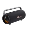 Akai ABTSW-75 Φορητό αδιάβροχο ηχείο Bluetooth με TWS, 60W RMS, 4800mAh - 110583-0030