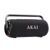 Akai ABTSW-75 Φορητό αδιάβροχο ηχείο Bluetooth με TWS, 60W RMS, 4800mAh - 110583-0030