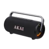 Akai ABTSW-75 Φορητό αδιάβροχο ηχείο Bluetooth με TWS, 60W RMS, 4800mAh - 110583-0030
