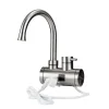 Osio OHF-2045 Ηλεκτρικός ταχυθερμαντήρας βρύση τοίχου με οθόνη inox για μπάνιο 3300W