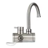 Osio OHF-2045 Ηλεκτρικός ταχυθερμαντήρας βρύση τοίχου με οθόνη inox για μπάνιο 3300W