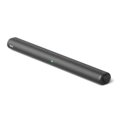 Akai ASB-6L Soundbar 2.0 καναλιών με Bluetooth, USB, Aux-In, HDMI, TWS, TX, FM, COAX, OPT, LED, EQ και τηλεχειριστήριο-60W RMS