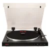 Akai TTA-100 Πλήρως Αυτόματο Στερεοφωνικό Πικάπ με Bluetooth (Μαύρο)
