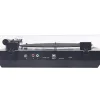 Akai TTA-100 Πλήρως Αυτόματο Στερεοφωνικό Πικάπ με Bluetooth (Μαύρο)
