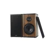 Akai AHS-450WA – Ασύρματο Ζεύγος Ηχείων Bluetooth με TWS, AUX & Επαναφορτιζόμενη Μπαταρία