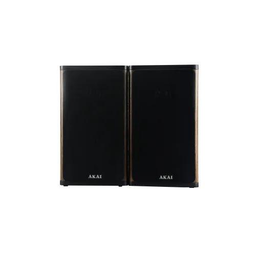 Akai AHS-450WA – Ασύρματο Ζεύγος Ηχείων Bluetooth με TWS, AUX & Επαναφορτιζόμενη Μπαταρία