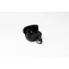 AGM Open Buds 1 – Open-Ear Ακουστικά Bluetooth 5.4 με ANC & LED Display, IPX4, Μαύρο