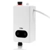 Osio OHF-2540 Ηλεκτρικός ταχυθερμαντήρας τοίχου για μπάνιο 20-55℃, 5500W