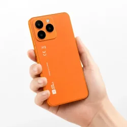 Agm NOTE N2 – Smart Mobile 4.96