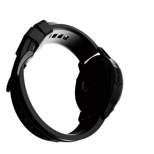 AGM Legion Smartwatch Outdoor με AMOLED 1.43″, 5ATM & GPS, MIL-STD-810H
