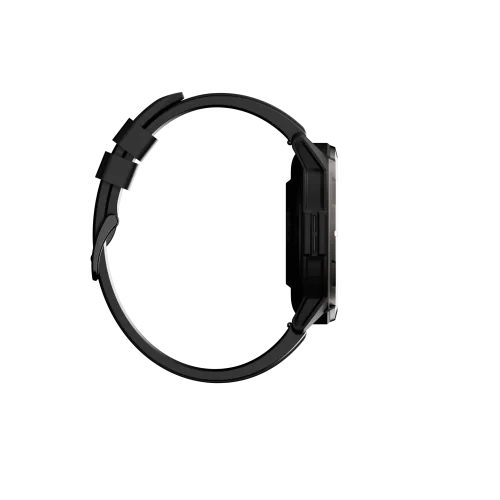 AGM Legion Smartwatch Outdoor με AMOLED 1.43″, 5ATM & GPS, MIL-STD-810H