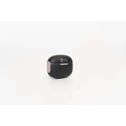 AGM Buds 8 – Ακουστικά Bluetooth 5.4 με 13mm Driver & ANC έως -25dB, IPX4, Μαύρο