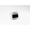 AGM Buds 9 – Ακουστικά Bluetooth 5.4 με ANC έως -25dB & Smart Θήκη με Οθόνη Αφής, IPX4, Μπεζ