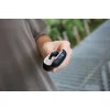AGM Buds 5 – Ακουστικά Bluetooth 5.4 με 13mm Dual Speakers, ANC/ENC & Touch Control, IPX4, Μαύρο