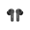 AKAI BTE-J700HAENC Ασύρματα Ακουστικά TWS με Hybrid ANC/ENC, LDAC Hi-Res, έως 30h, Γρήγορη Φόρτιση (Μαύρα)
