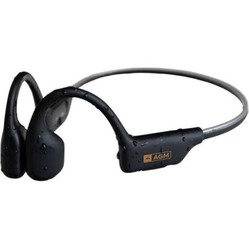 AGM Motion Buds 2 – Ασύρματα Bone Conduction Ακουστικά Bluetooth 5.4, IP68