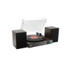Akai ATT-200SP – Πικάπ με Εξωτερικά Ηχεία 2×10W, Bluetooth 5.4 & 3 Ταχύτητες 33/45/78 RPM