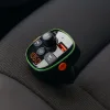 Akai FMT-54T FM Transmitter αυτοκινήτου με Bluetooth V5.0, LED, QC3.0, Hands-Free