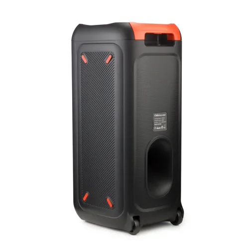 Osio OBT-8040 – Φορητό Party Ηχείο 90W με 2×8