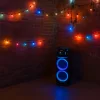 AKAI Party Speaker 1200 Φορητό Ηχείο Πάρτι 100W με Bluetooth 5.3, FM & TWS