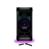 AKAI DJ-BY6L Φορητό Party Speaker με Μπαταρία & DiscoBall Lights, Bluetooth 5.0, 12″ Woofer, 150W RMS