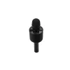 AKAI PartyVoice Mic Ασύρματο Μικρόφωνο Karaoke με Ηχείο, Bluetooth 5.4, 2.4 GHz & RGB Φωτισμό