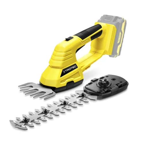 Trotec PGSS 10-20V ΚΟΠΤΙΚΟ ΨΑΛΙΔΙ (4670000010)