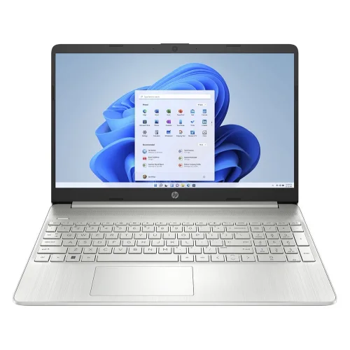 HP Laptop 15s-fq2015nv i7-1165G7/8GB/512GB SSD/Iris Xe Graphics/Win11Home | Εκθεσιακό