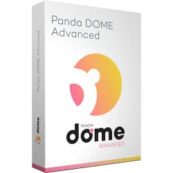Panda Dome Advanced ESD 3 Devices 1 Year (Ηλεκτρονική Άδεια)