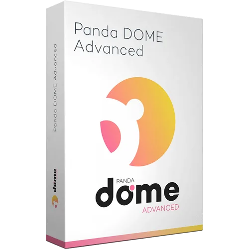 Panda Dome Advanced ESD 3 Devices 1 Year (Ηλεκτρονική Άδεια)