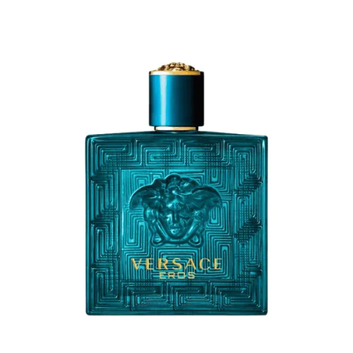 Versace Eros Eau de Toilette 100ml | Tester