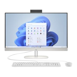 HP All-in-One 27-cr0001nv (Ryzen™ 7 7730U/16GB/512GB SSD) 8B5B4EA