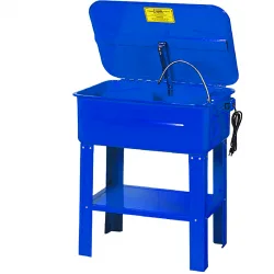 ΠΛΥΝΤΗΡΙΟ ΕΞΑΡΤΗΜΑΤΩΝ 80LT ΜΕ ΗΛΕΚΤΡΙΚΗ ΑΝΤΛΙΑ BORMANN Pro BWR5224