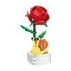 Zuanma Insect Building Block Series - Snail