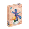 Zuanma Insect Building Block Series - Dragonfly