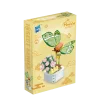 Zuanma Insect Building Block Series - Butterfly